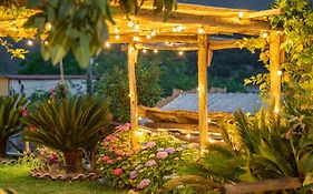 Agriturismo da Regina